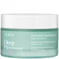 Pupa Deep Recovery, nawilżająca maseczka do twarzy, 50ml