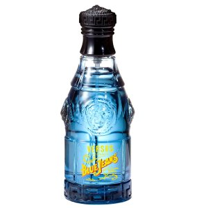 Versace Jeans Blue, woda toaletowa, 75ml (M)