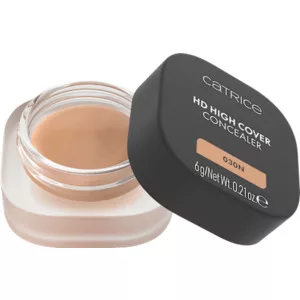 Catrice HD High Cover, korektor do twarzy, 030N, 6g