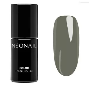 Neonail, lakier hybrydowy, Evergreen Mood, 7.2ml
