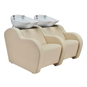 Myjnia fryzjerska Ayala Holly, sofa