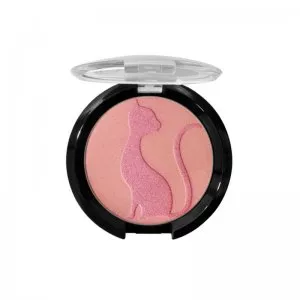 J.Cat Beauty Love struck blusher + bronzer, róż do policzków, Angel face , 7.5g