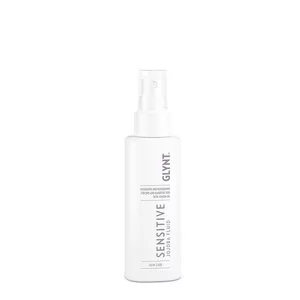 Glynt Sensitive Jojoba Fluid, nawilżający fluid do włosów, 100ml