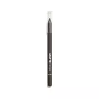 Gosh Matowa kredka do oczu 004 Mocha, 1,2g