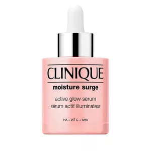 Clinique Moisture Surge Active Glow Serum aktywne serum zapewniające blask 30ml