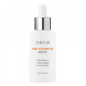 Tirtir Pure Vitamin C24 Serum rozjaśniające serum do twarzy 30ml