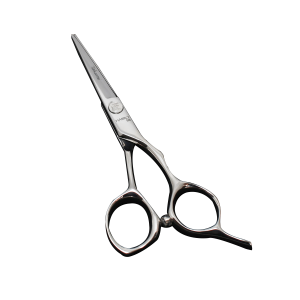 Takumi 4 Star Serie Haiiro 50, nożyczki fryzjerskie, 5"