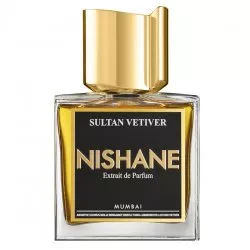 Nishane Sultan Vetiver ekstrakt perfum spray 50ml (U)