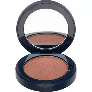 Kryolan High Glow, rozświetlający puder prasowany, Deep Luxury, 4g