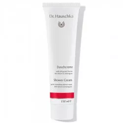 Dr. Hauschka Shower Cream krem pod prysznic Lemon & Lemongrass 150ml