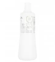 Wella Blondor Freelights, kremowa emulsja do pasemek, oksydant, 6%, 1000ml