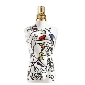 Jean Paul Gaultier Le Male Pride Limited Edition woda toaletowa spray 125ml (M)