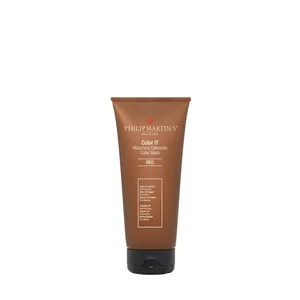 Philip Martins Colour It Red, koloryzująca odżywka i maska do włosów, 200ml