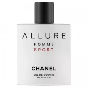 Chanel Allure Homme Sport żel pod prysznic 200ml