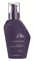 L'Alga Sealver, odżywcze serum do włosów blond, siwych i srebrnych, 100ml