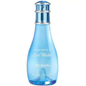 Davidoff Cool Water Women, woda toaletowa, 50ml (W)