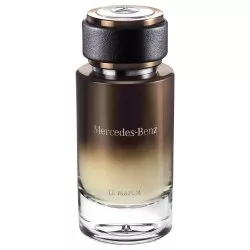 Mercedes-Benz Le Parfum For Men woda perfumowana spray 120ml (M)