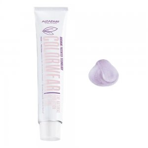 Alfaparf Milano Color Wear Metallic, krem koloryzujący bez amoniaku, 60ml, Ultraviolet 10