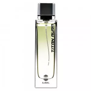 Ajmal Titan Aura woda perfumowana spray 100ml (M)