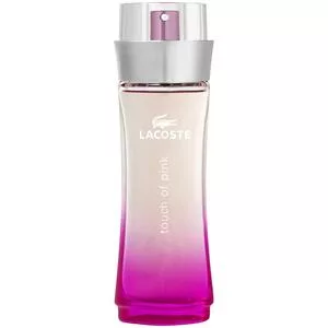 Lacoste Touch of Pink, woda toaletowa, 90ml (W)