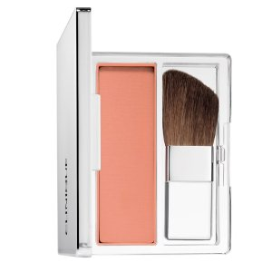 Clinique, Blushing Powder Blush róż do policzków 102 Innocent Peach 6g
