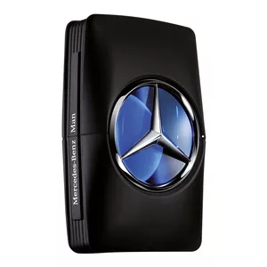 Mercedes-Benz Man woda toaletowa spray 200ml (M)