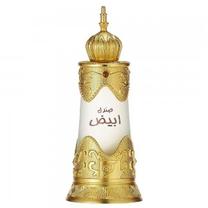 Afnan Sandal Abiyad olejek perfumowany 20ml (U)