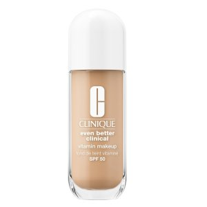 Clinique Even Better Clinical Vitamin Makeup SPF50 lekki podkład do twarzy Light Medium Cool 2 30ml