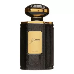 Al Haramain Junoon Noir woda perfumowana spray 75ml (W)