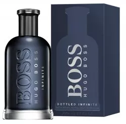 Hugo Boss Boss Bottled Infinite woda perfumowana spray 200ml (M)