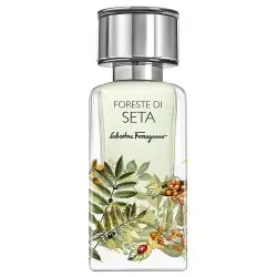 Salvatore Ferragamo Foreste Di Seta woda perfumowana spray 50ml (U)