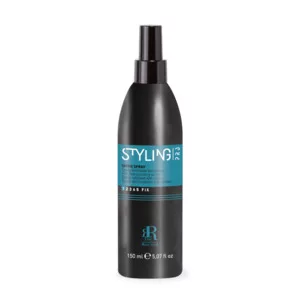 RR Line Styling PRO Shine Spray, spray nabłyszczający przeciw puszeniu się włosów, 150ml