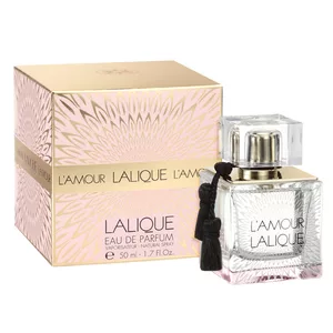 Lalique L'Amour woda perfumowana spray 50ml (W)