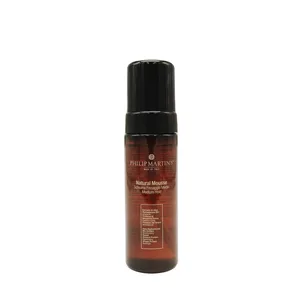 Philip Martins Natural Mousse, pianka do włosów o średnim chwycie, 175ml