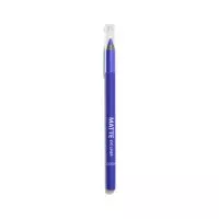 Gosh Matowa kredka do oczu 008 Crazy Blue, 1,2g