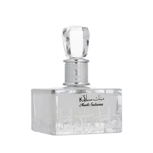 Lattafa Musk Salama woda perfumowana spray 100ml (U)
