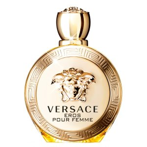 Versace Eros Pour Femme, woda perfumowana, 100ml (W)