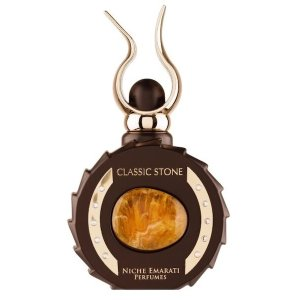 Lattafa Niche Emarati Classic Stone woda perfumowana spray 100ml (U)
