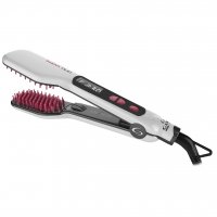 GA.MA Innova Duo, szczotka prostująca