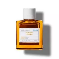 Korres Men, woda toaletowa oceanic amber, 50ml