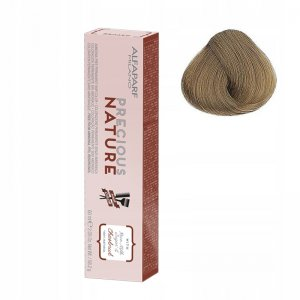 Alfaparf Milano Precious Nature Hair, farba bez amoniaku, 8NF, 60ml