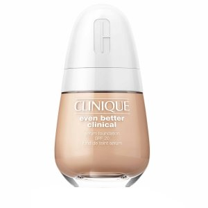 Clinique, Even Better Clinical Serum Foundation SPF20 podkład wyrównujący koloryt skóry CN 40 Cream Chamois 30ml
