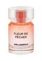 Karl Lagerfeld Les Parfums Matieres Fleur De Pecher, woda perfumowana, 50ml (W)