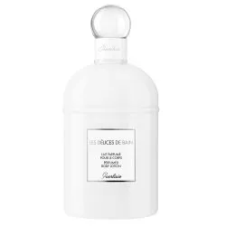 Guerlain Les Delices de Bain perfumowany balsam do ciała 200ml