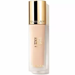 Guerlain Parure Gold Skin Matte intensywnie korygujący podkład z formułą no-transfer 2N 35ml