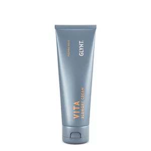 Glynt Vita Blowdry Cream, krem termoochronny do włosów, 125ml