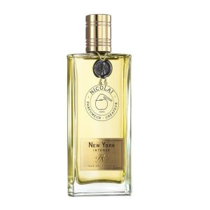 Nicolai Parfumeur Createur New York Intense woda perfumowana spray 100ml (U)