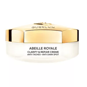 Guerlain Abeille Royale rozjaśniający krem naprawczy 50ml