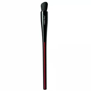Shiseido Naname Fude Multi Eye Brush wielofunkcyjny pędzel do makijażu oczu
