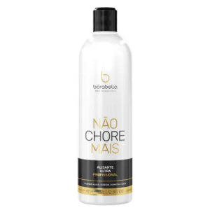 Borabella Not Cry More, nanoplastia, kuracja do włosów, 90ml